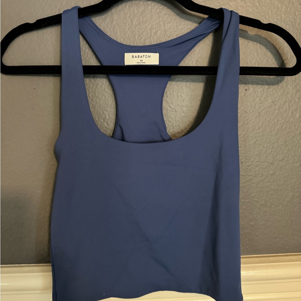 Aritzia babaton tank